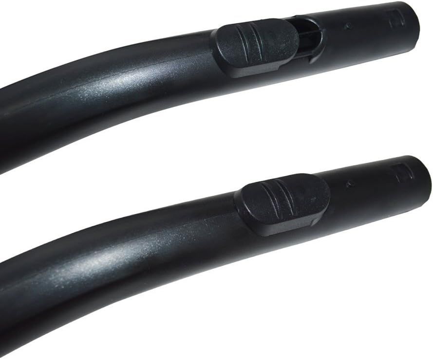 Replacement for Vacuum Plastic Curved Handle Bent End Hose Wand For ML S2110 S501 S524,Replacement Part 5269091 — image 3