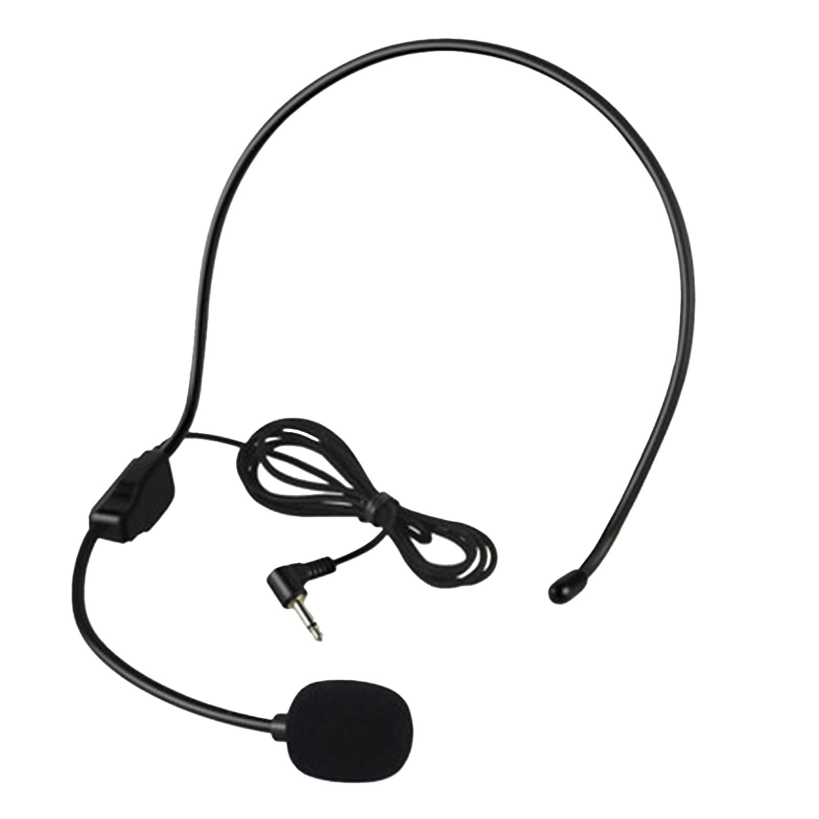 3.5mm Condenser Microphone Condenser Mic Condenser Gaming Microphone Recording Mic for Gaming, Interview, Video