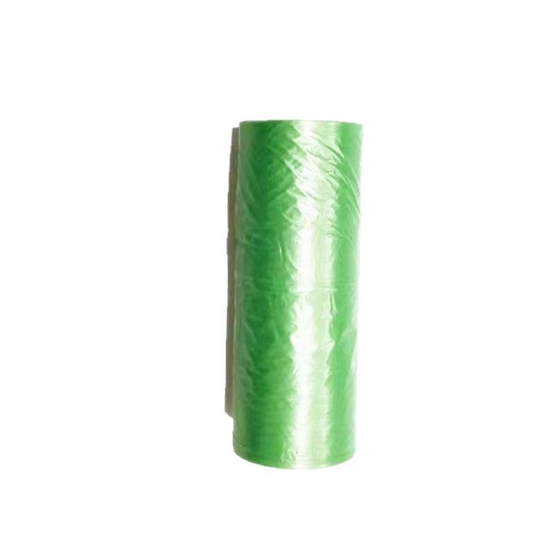 Zerongxin Dog Poop Pick Up Tool ABS Plastic Pick-up Bag 4.4cm*8.9cm