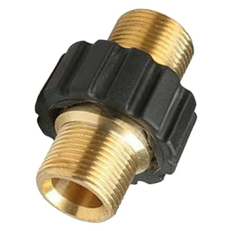 Nozzle Fitting Adapter High Pressure Washer Accessories - M22 X 1.5Mm โ image 3
