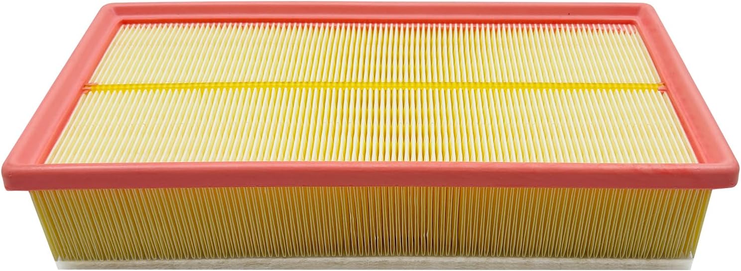 for Engine Air Filter JM9620 Fits for 2018 2019 2020 2021 2022 2023 2024 2025 Atlas, 2020-2025 Atlas Cross Sport, Replacement for 3QF129620, CA12293, AF3623 — image 5