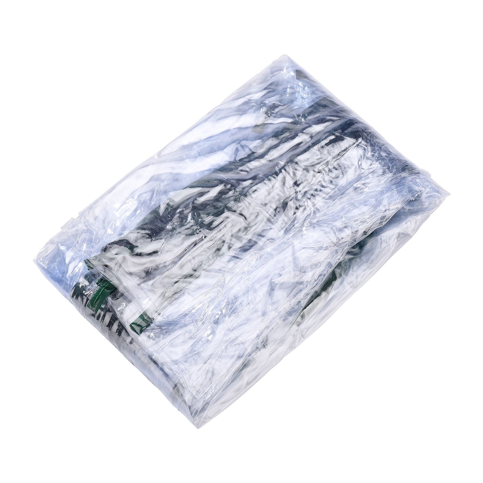 Warm Plastic Film Small Warm House Outer Cover Greenhouse Plant Greenhouse Rainproof House Garden Greenhouse — image 3