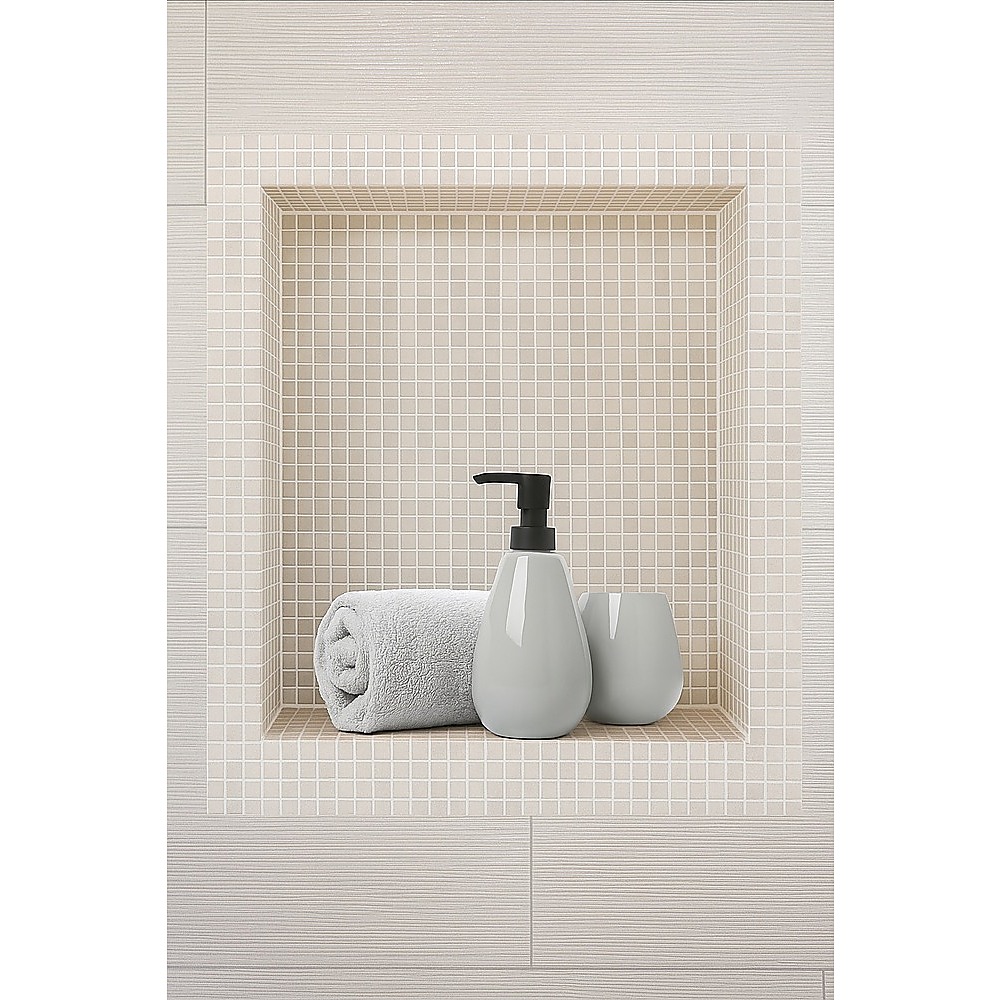 Shower Niche - 360 x 420 x 92mm Prefabricated Wall Bathroom Renovation โ image 4