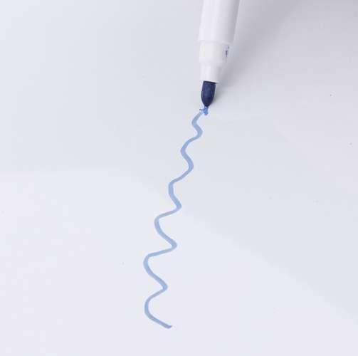 12-Pack Whiteboard Pens with Eraser and Magnet, MultiColor — image 4