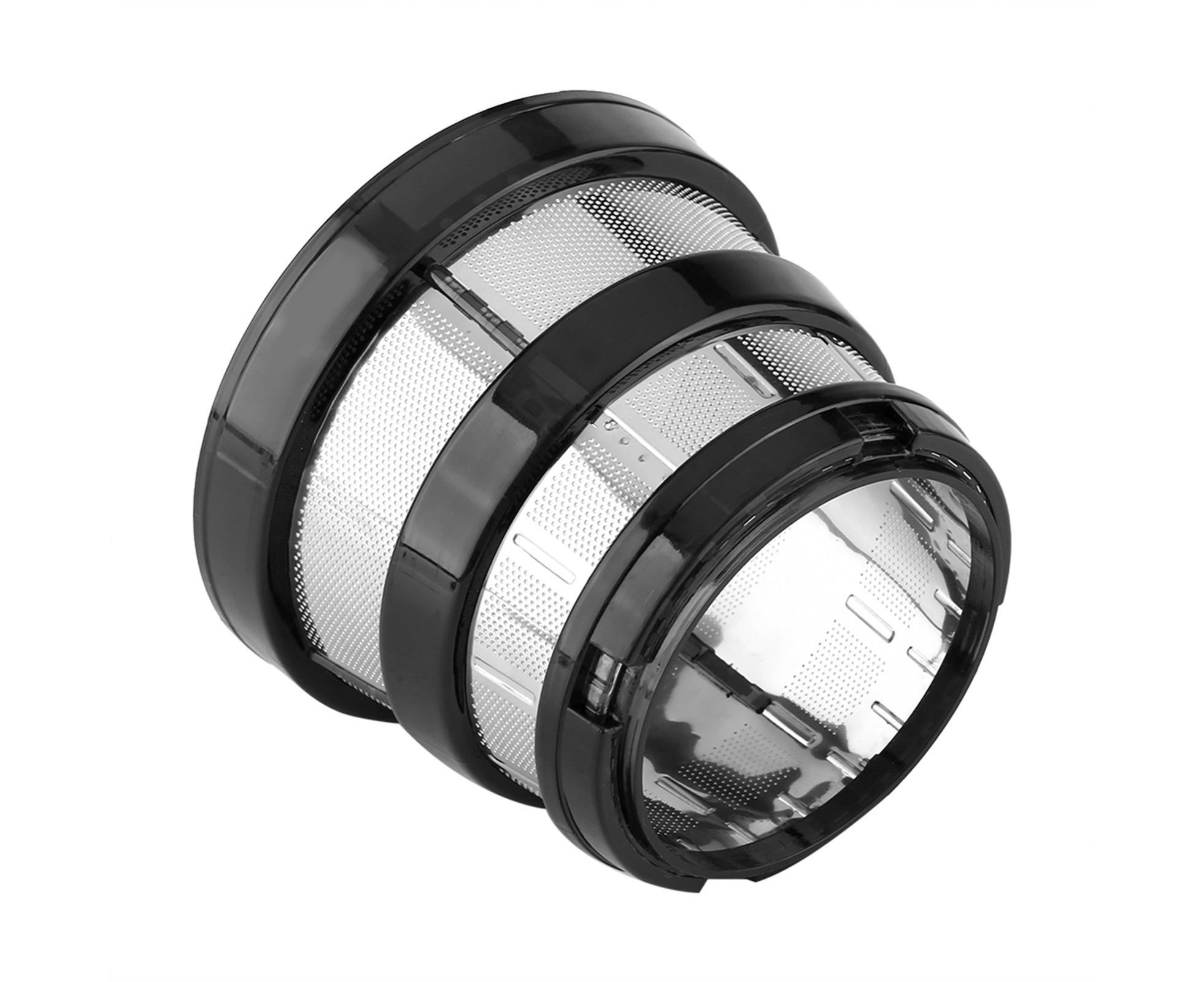 Juicer Filters, Easy to Clean, Small Footprint, Mesh Filter for Carrot & Celery — image 6
