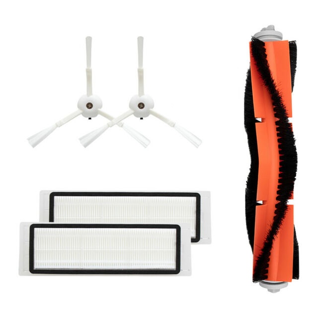Replenishment kit for Xiaomi Roborock S6, S5, E35, E20, Mi robot vacuum cleaners — image 5