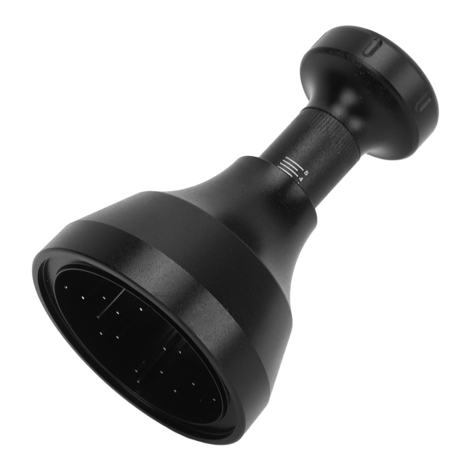 Coffee Needle Tamper Coffee Powder Stirring Distributor Tool for Home Coffee Shop 58MM Needle — image 6
