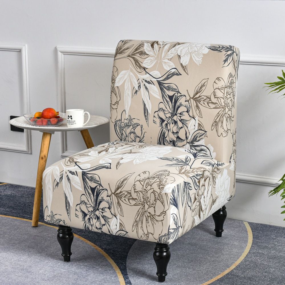 2pc Stretch Dining Chair Seat Covers, Soft Removable Washable Seat Covers for Dining Chairs, Dining Room Seat Cover Protector โ image 3