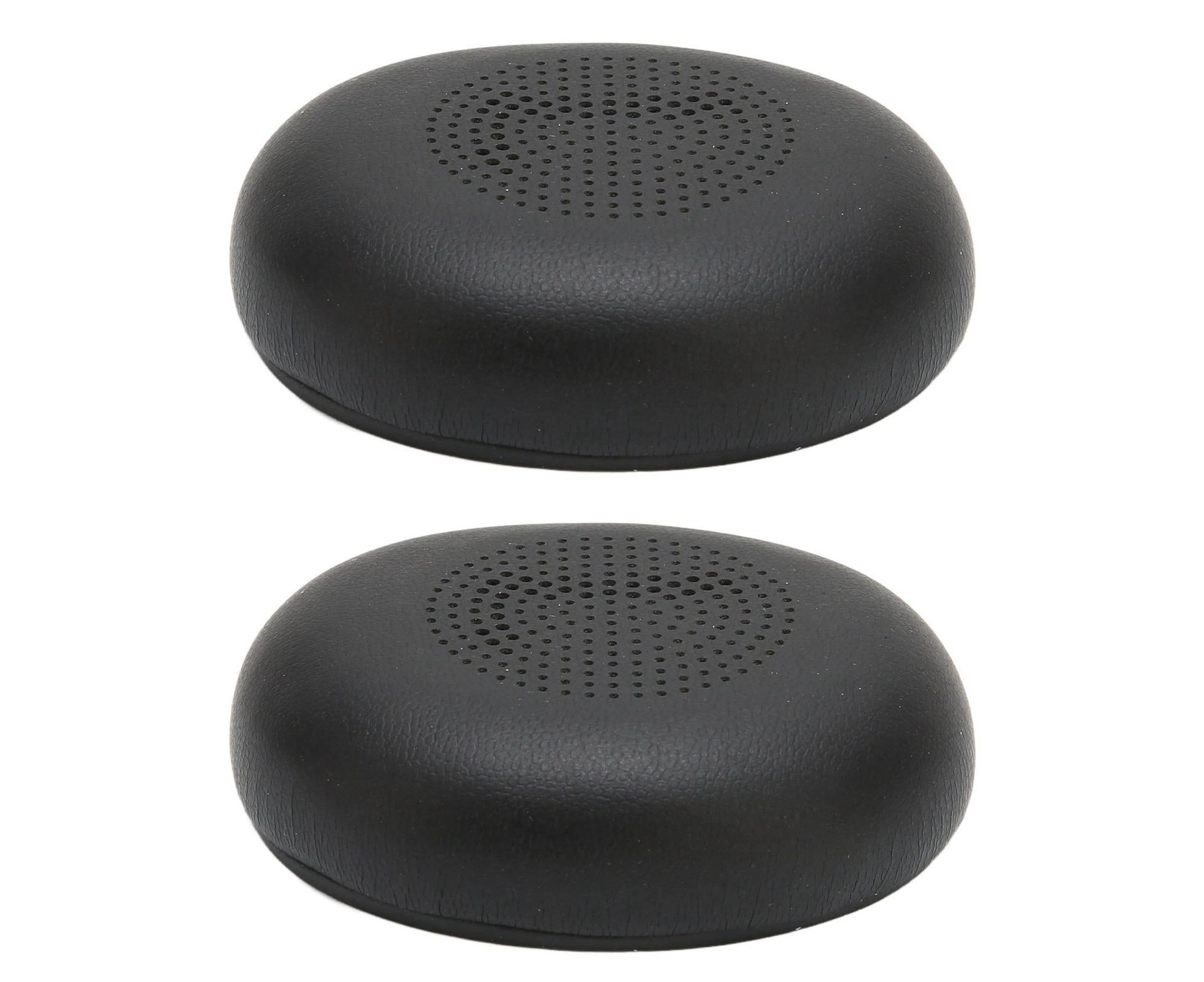 Headphone Earpads Professional Protein Leather Replacement Ear Pad Cushions for ELITE 45h Headphones โ image 3