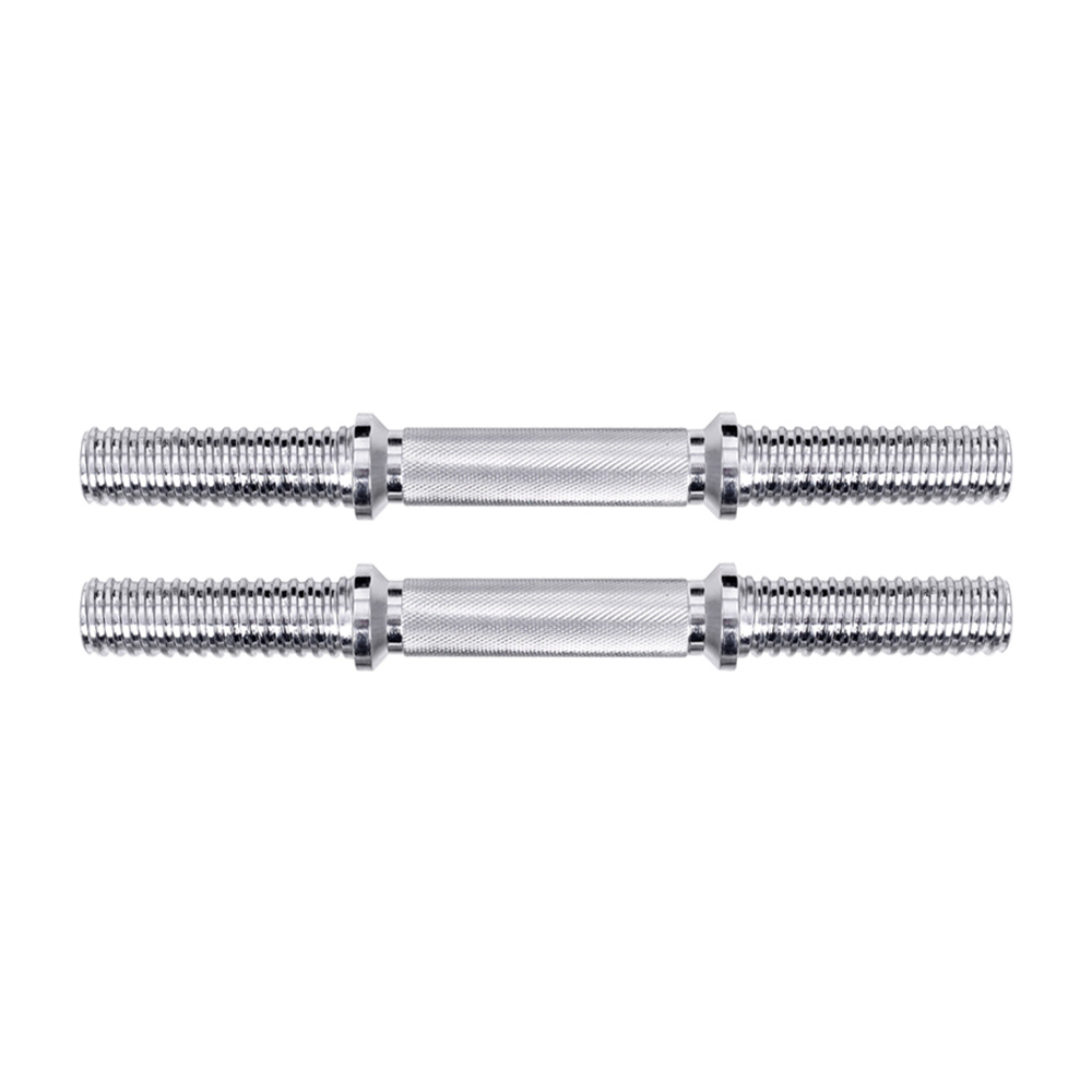 Everfit 45cm Dumbbell Bar Gym Home Exercise 150kg Capacity โ image 3