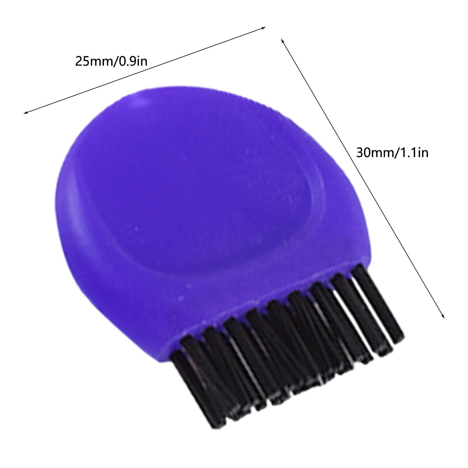 Golf Club Brush Pocket | Efficient and Portable Golf Club Brush Lightweight - Golf Club Cleaner for Cleaning Golf Heads — image 3