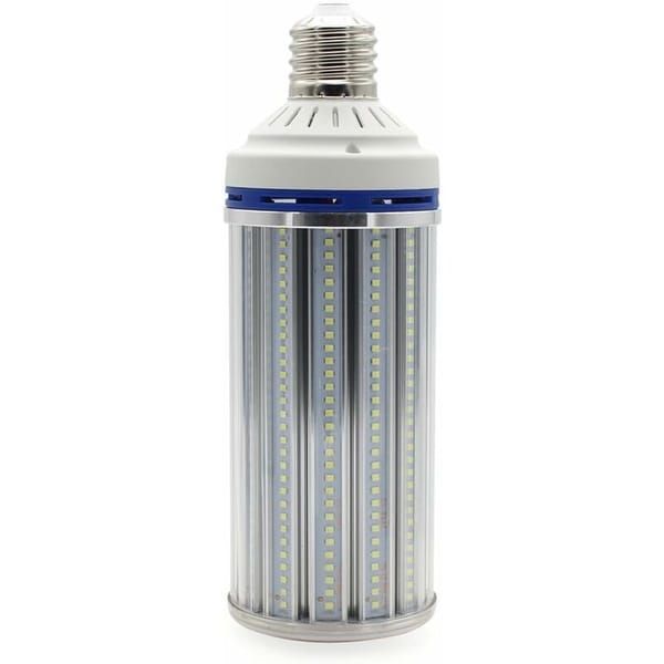 High-Power LED Corn Light Bulb Energy-Efficient Bulbs Home Lighting Garden - White - Size E40-100W โ image 2