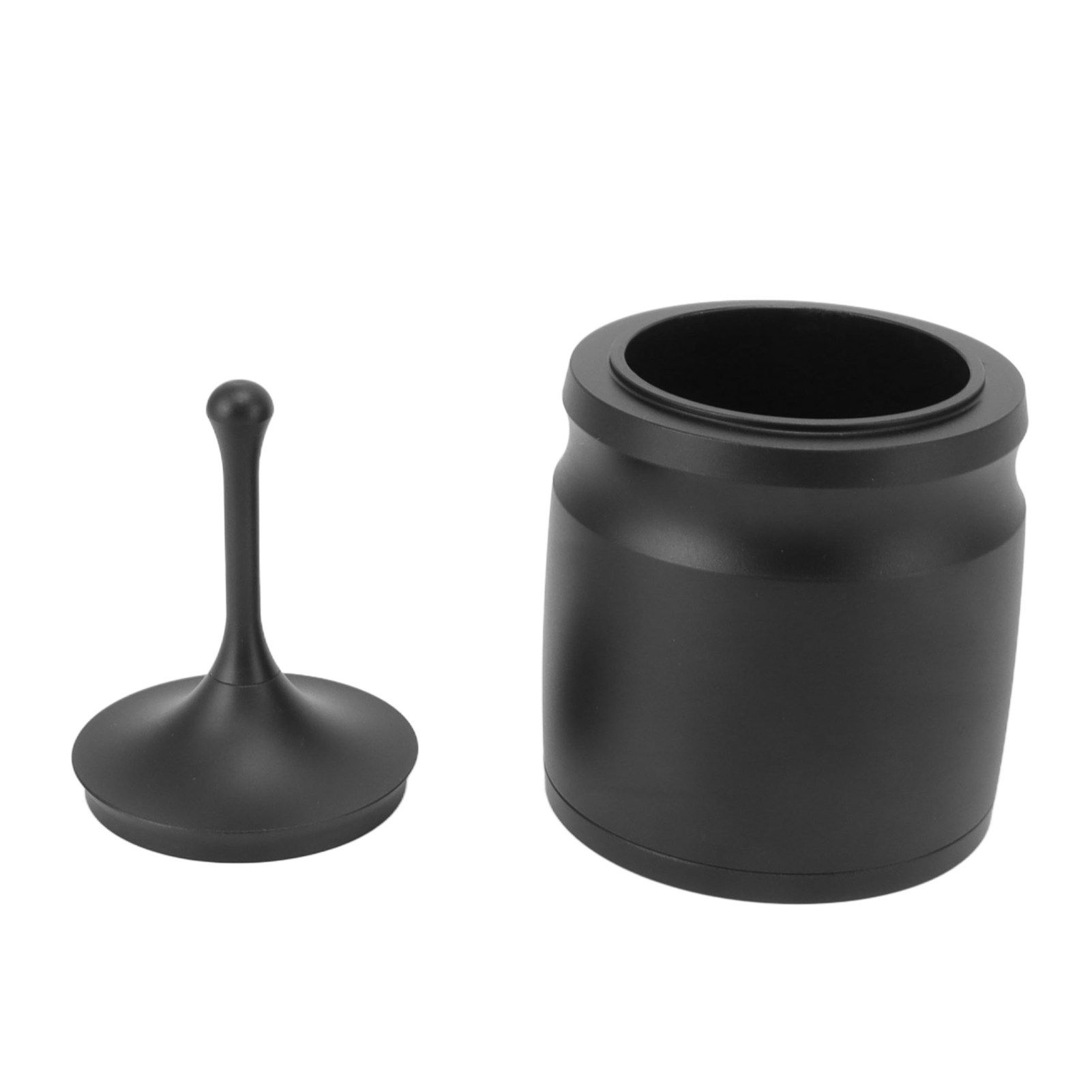 Coffee Powder Press Dosing Cup Large Interior Space Dosing Ring Funnel for Restaurant โ image 4