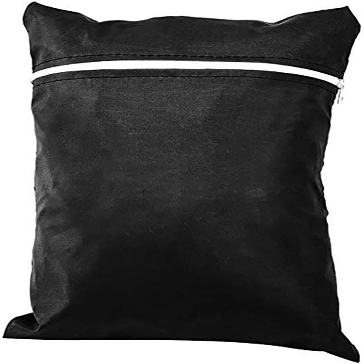 Chair Covers 97*79*74cm, Outdoor Chair Covers Waterproof, Lounge Deep Seat Cover, Rain Snow Dust Wind-Proof(2 Pack, Black) — image 5