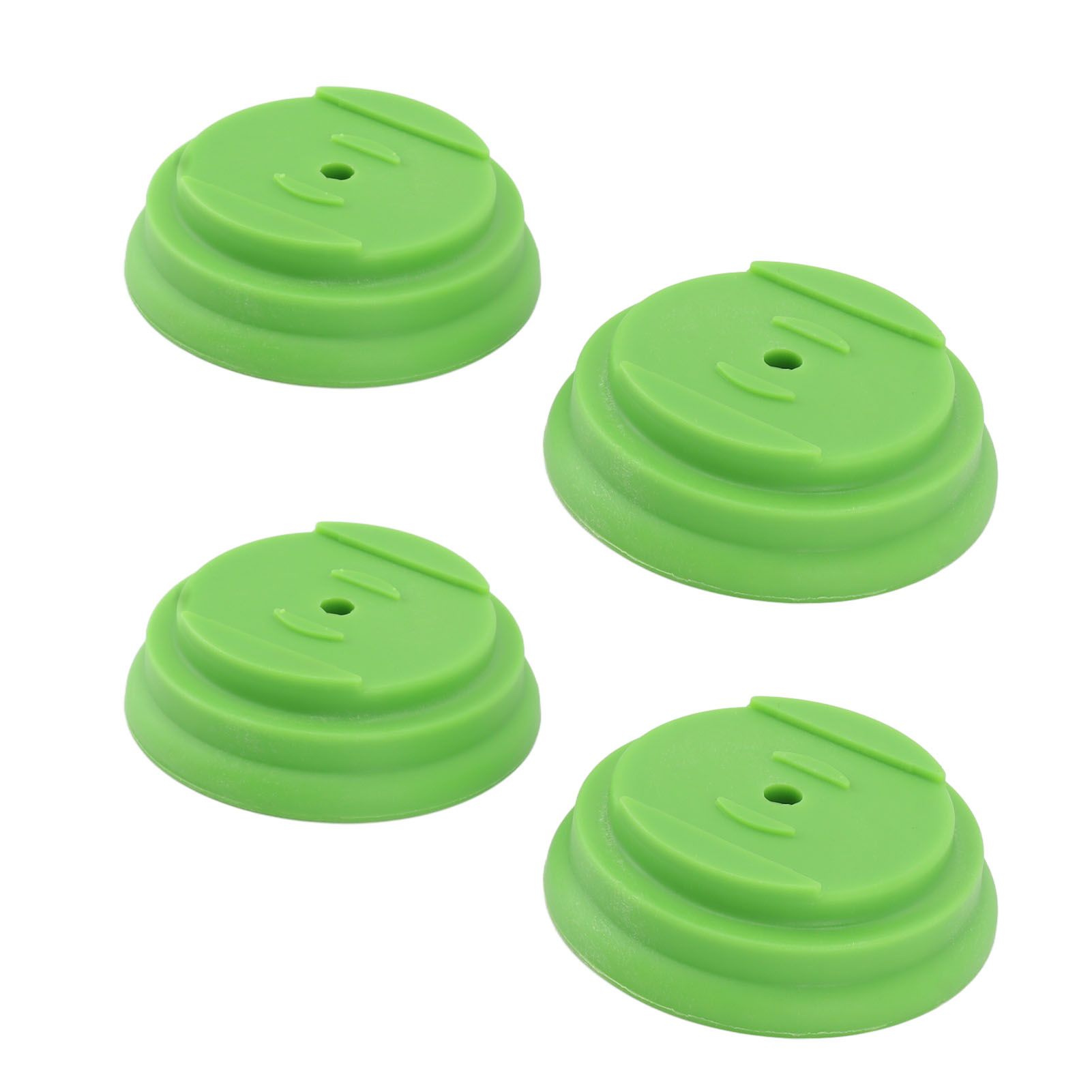 4Pcs Mower Plastic Cover Set Garden Farm Electric Tool Mower Plastic Cover Cap Accessories โ image 4