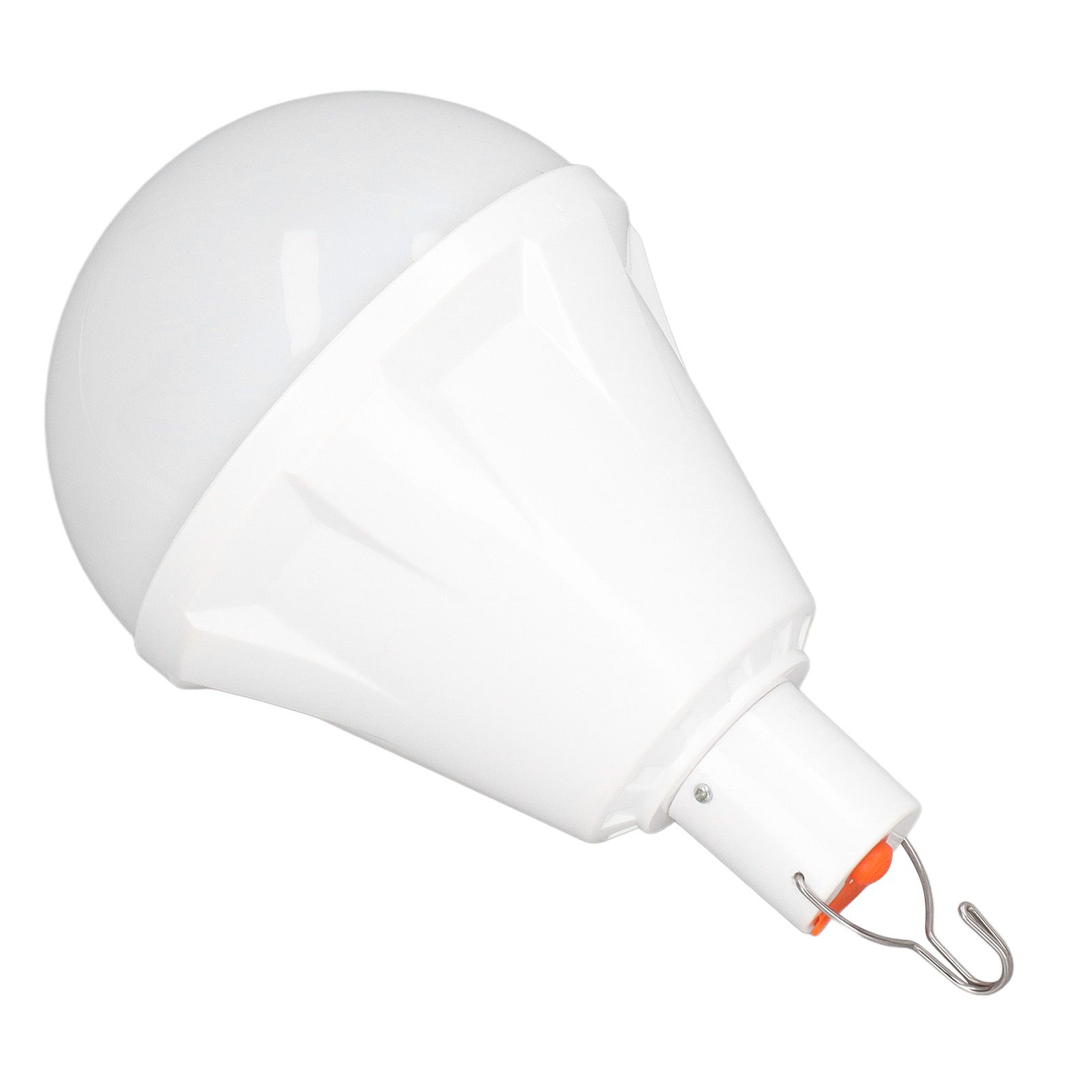 LED Bulb Emergency Lamp Light USB Rechargeable Removable Outdoor Home Lighting โ image 6