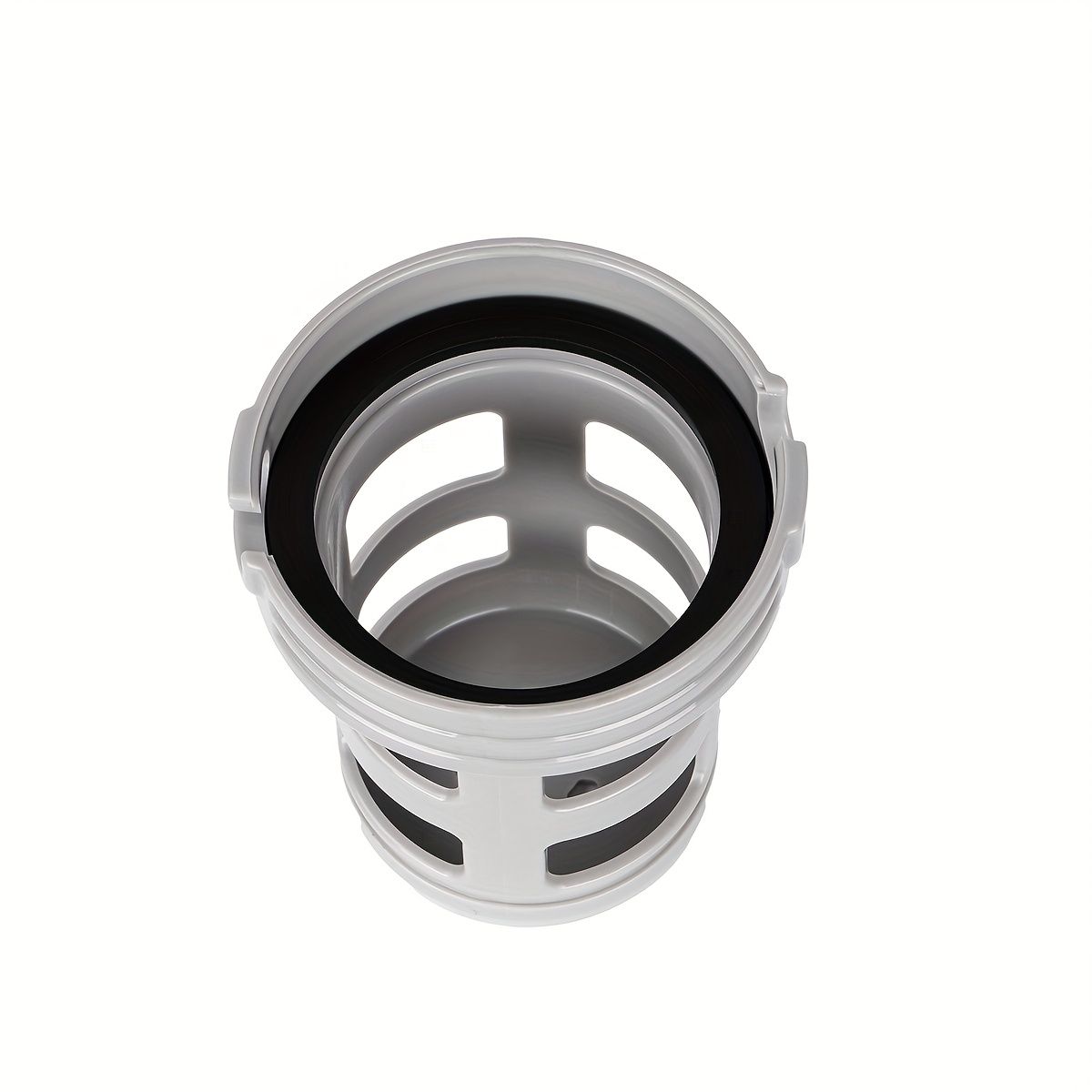 Accessories for Mspa Hot Tubs, Compatible with All MSpa Models from 2020, Includes Screw-in Base Adaptor + Screen Filter + Pool Filter, 2 Sets โ image 5