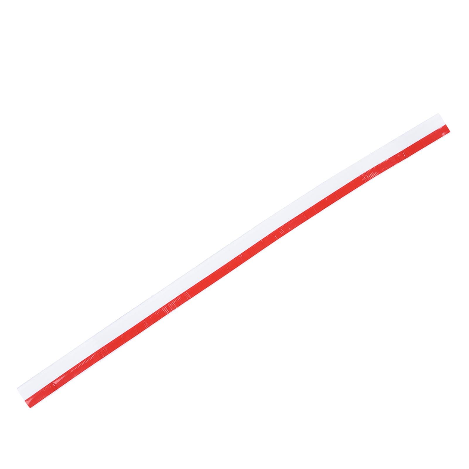 Door Sealing Strip Windproof Dustproof Noiseproof Sealing Strip for Doors Windows WardrobesWhite โ image 6