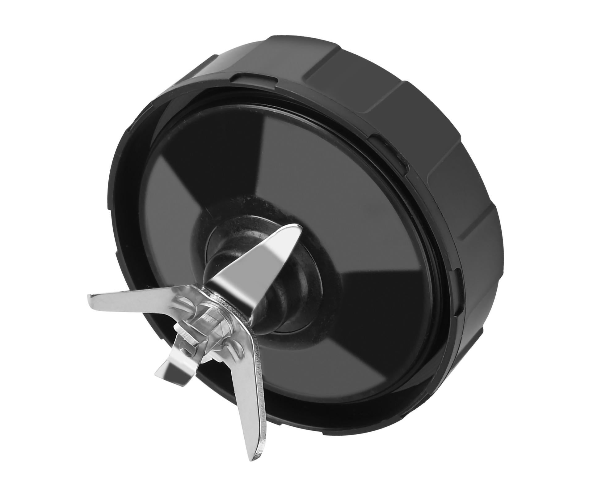 Blender Bottom Blade, Anti-Drip, Easy to Clean, Small Footprint Juicer for Carrots & Kale — image 6