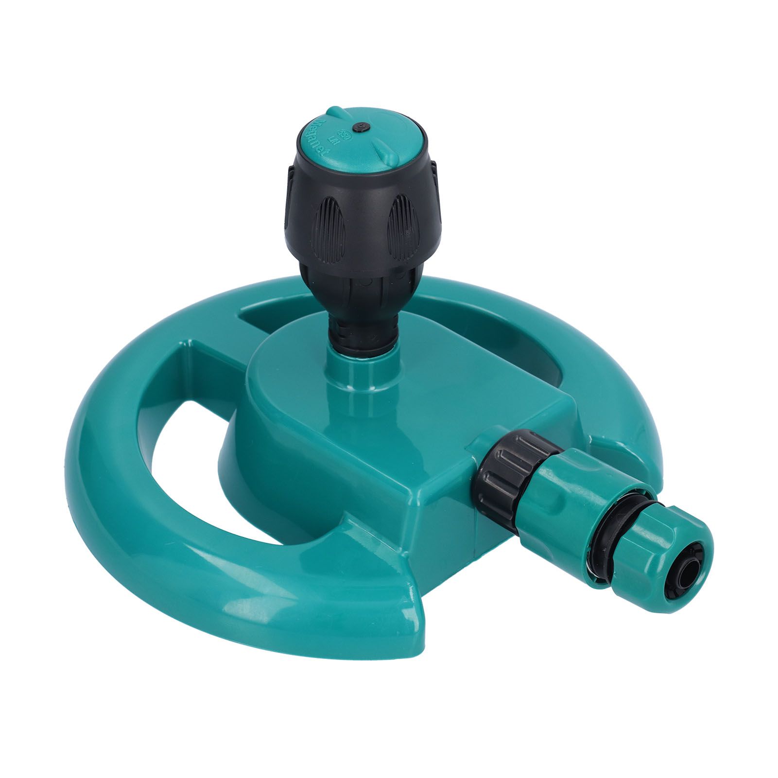 G1/2 360° Rotatable Water Sprinkler Automatic Sprinkler for Garden Lawn Irrigation Cooling — image 6