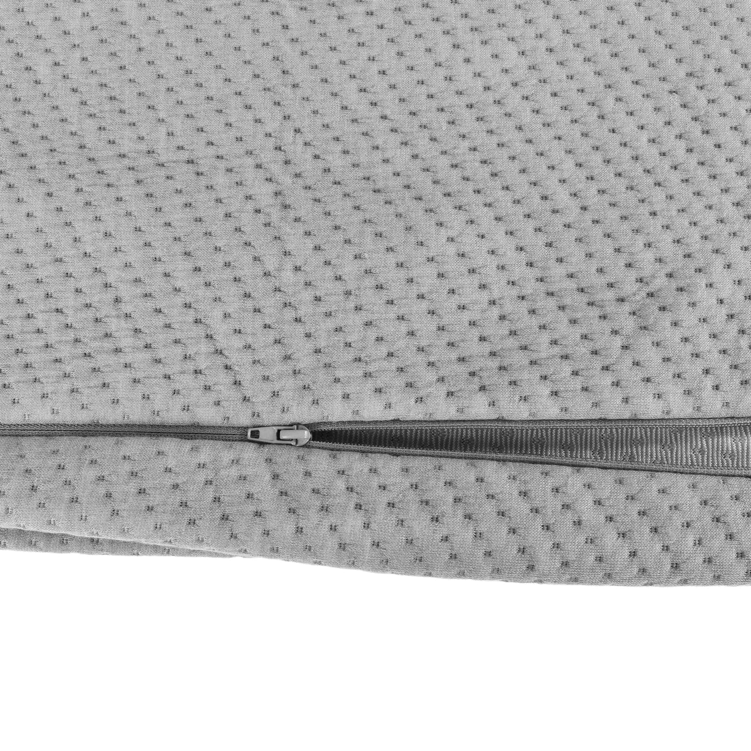 Elevating Leg Wedge Pillow Replace Cover Only — image 3