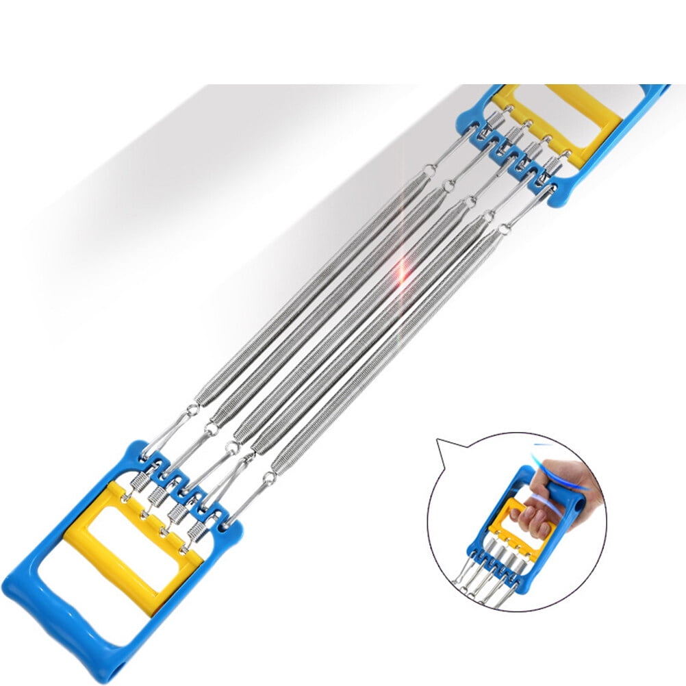 Exercise Chest Expander Yellow 1Pack — image 2