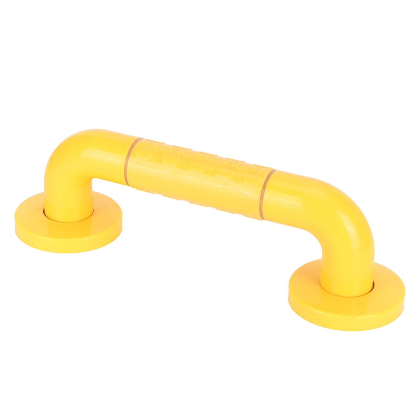 Safety Hand Bar with Fluorescent Ring SPA Hot Tub Bathtub Handrail Bathroom Supplies — image 4