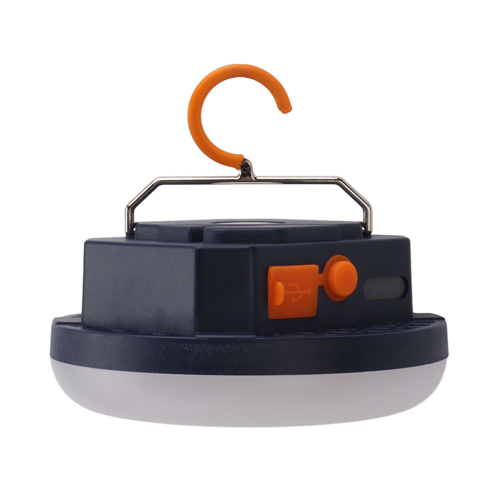LED Camping Lantern 800lm Rechargeable Portable Emergency Light 4800mah for Home Hiking Hurricane โ image 4