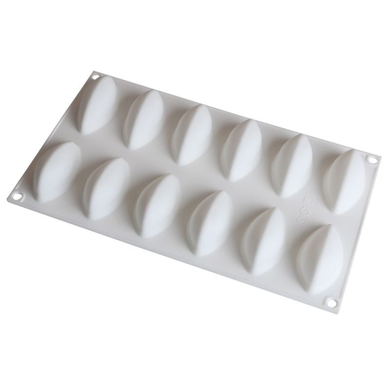 Silicone Baking Mold for Mousse Cake — image 4
