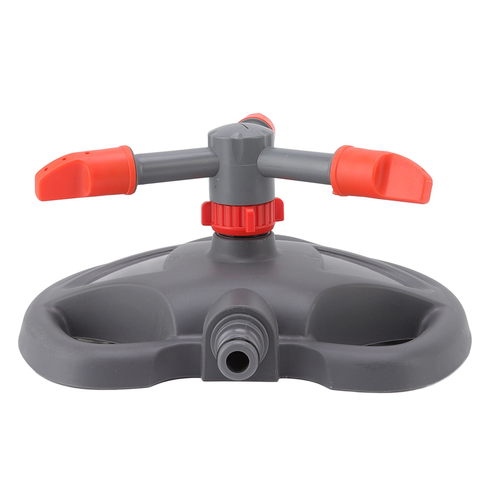 Water Sprinkler Multifunctional 360 Degree Rotation Lawn Sprinkler for Garden Yard Plant Irrigation โ image 5