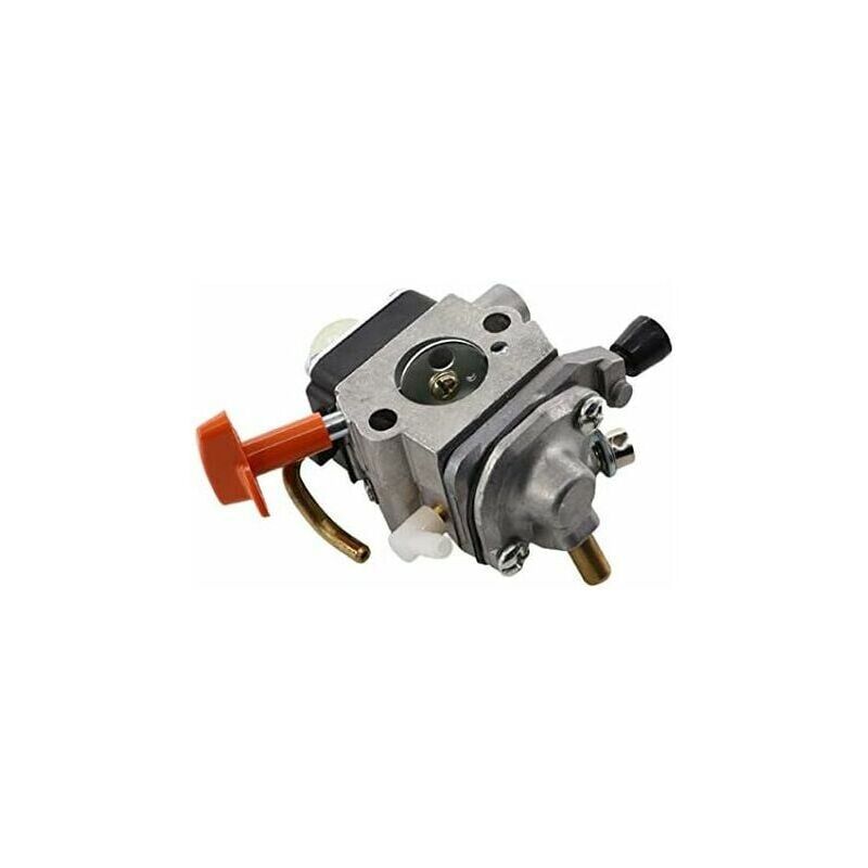 Carburetor Kit for Stihl FS87 FS90 FS100 FS110 FS130 HL95 HL100 HT100 HT101 KM90 KM100 KM110 SP90 Chainsaws, Includes Air Filter and Fuel Line โ image 5