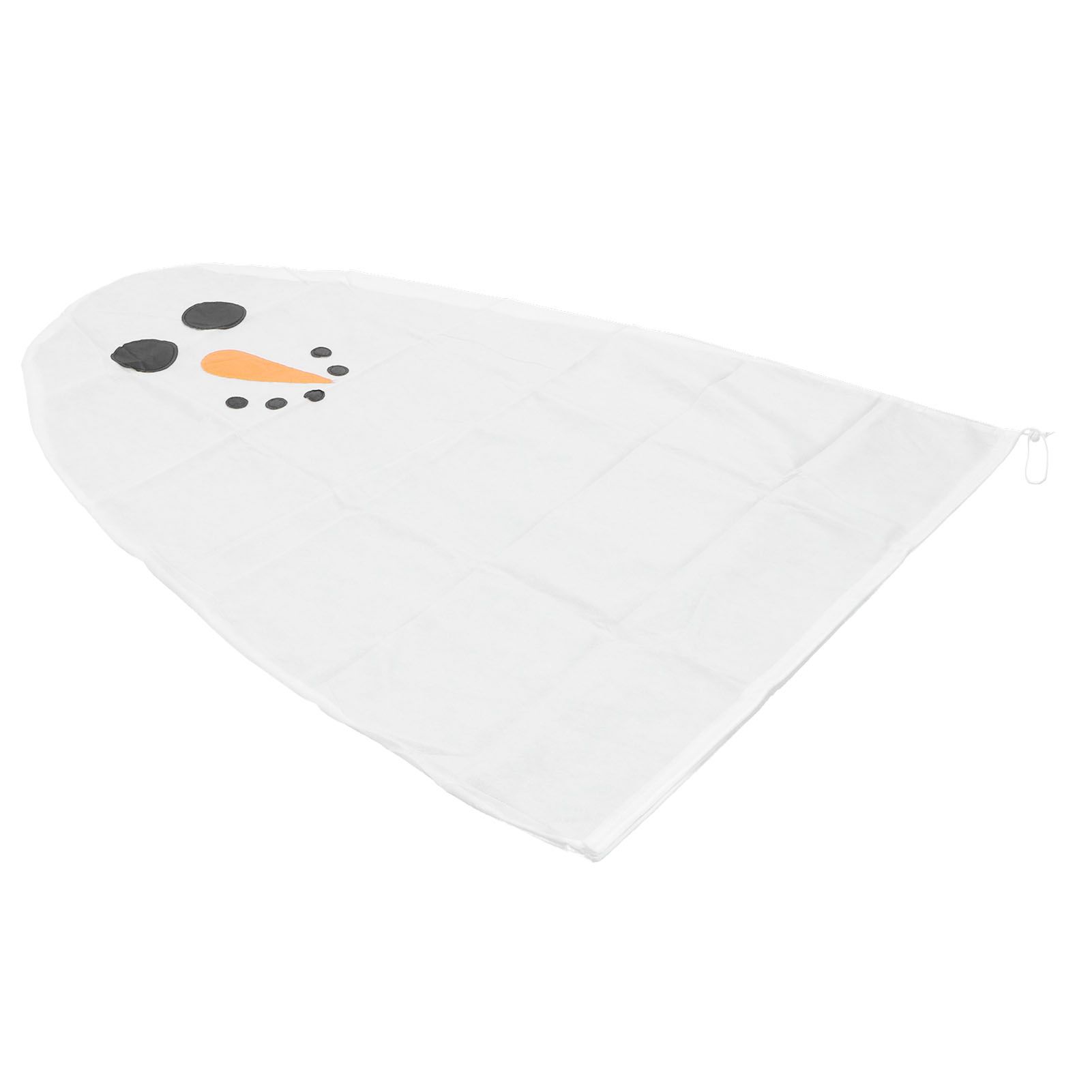Waterproof Plant Protection Bags Non Woven Plant Cover Winter Frost Cold Proof Garden Decor(Type D ) — image 2