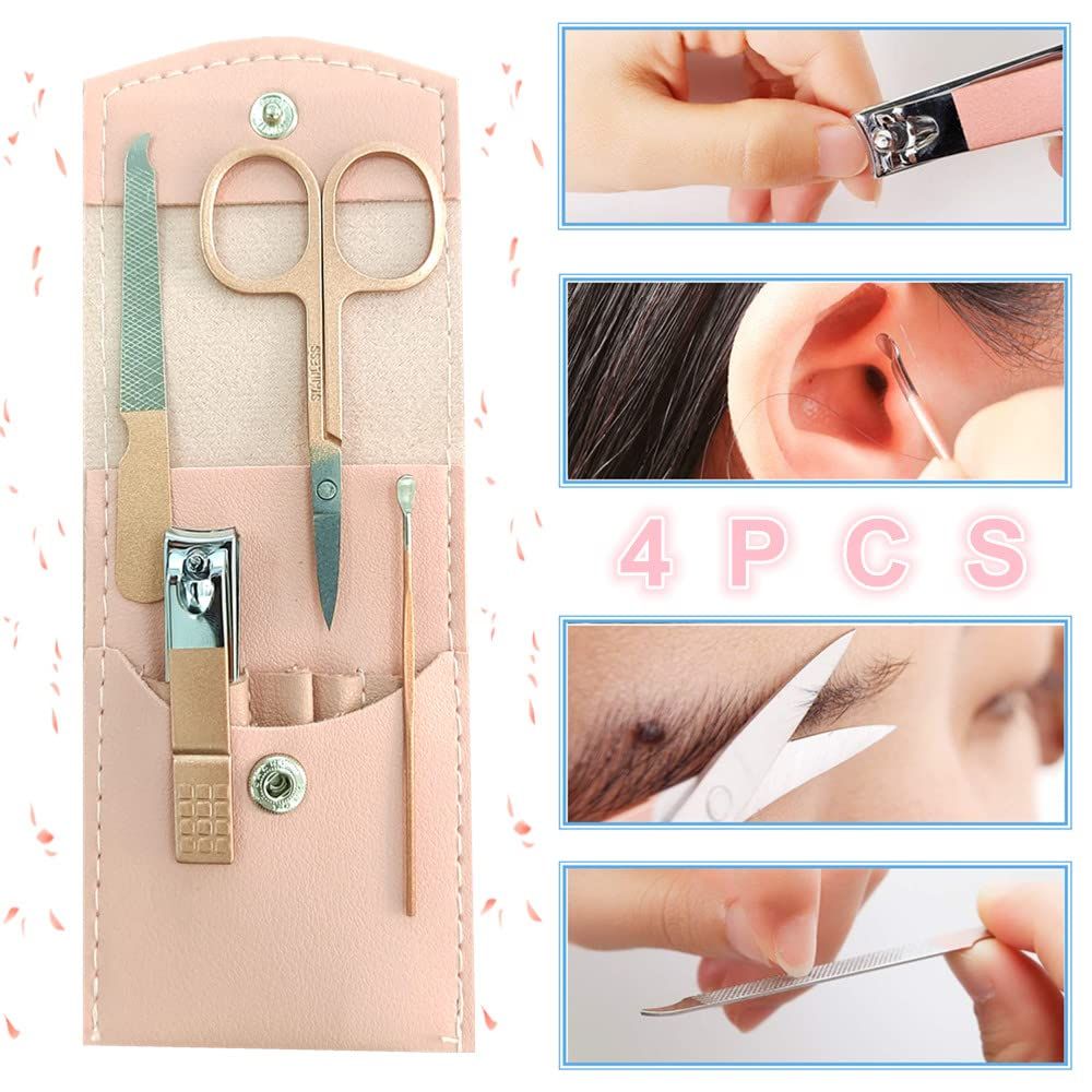 Manicure Set — image 4