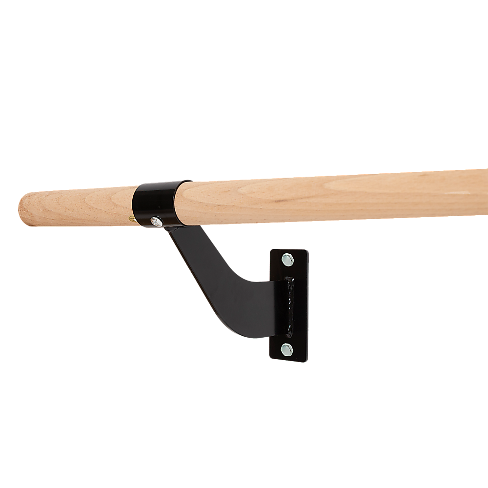 Wall Mounted Ballet Barre โ image 4