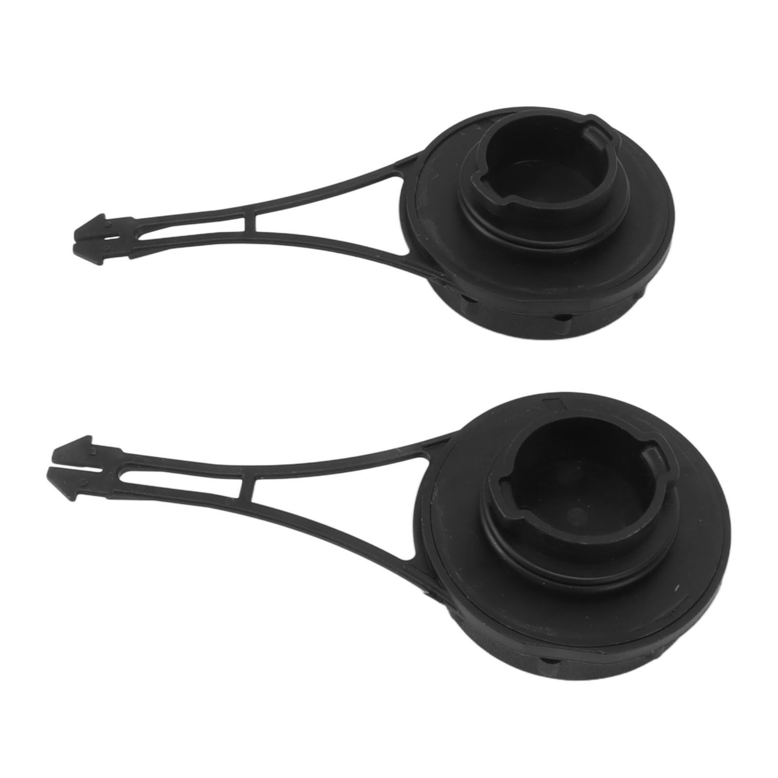 2PCS 799585 Gas Cap ABS 799684 Gas Cap for 550E 550EX 625E 675EX 725EX Professional Series 7.75‑8.75 Engines — image 6
