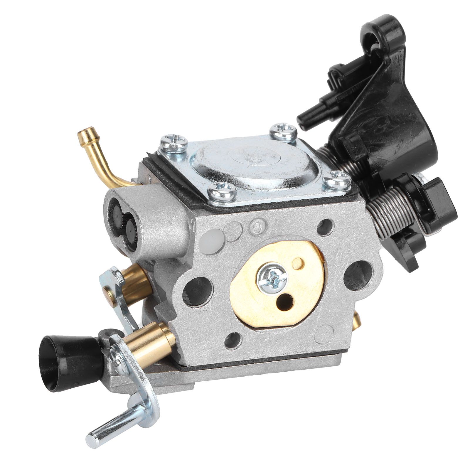 C1MEL37B Carb Chainsaw Carburetor Parts Fit for Husqvarna 445/450/445E/450E/450II — image 3
