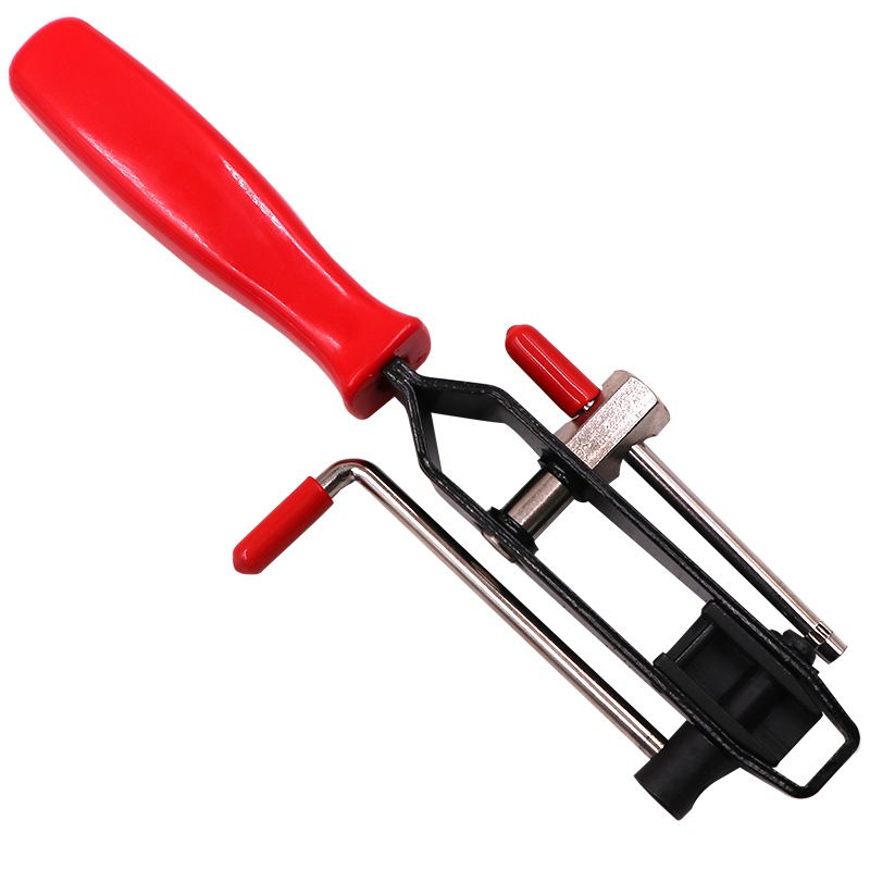 ball cage disassembly tool