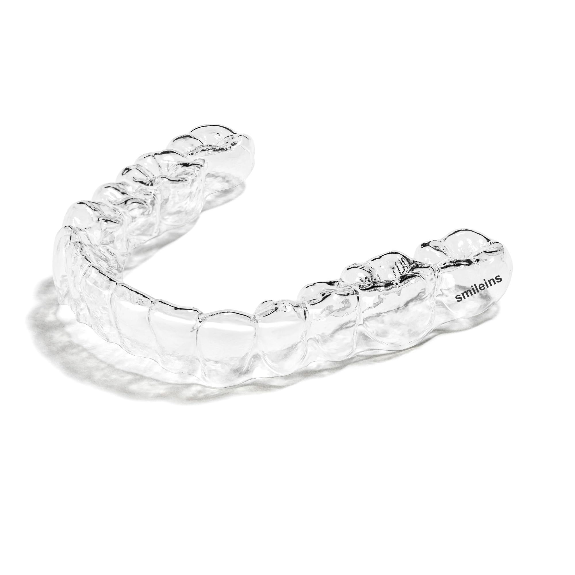 Dental Retainer for Teeth