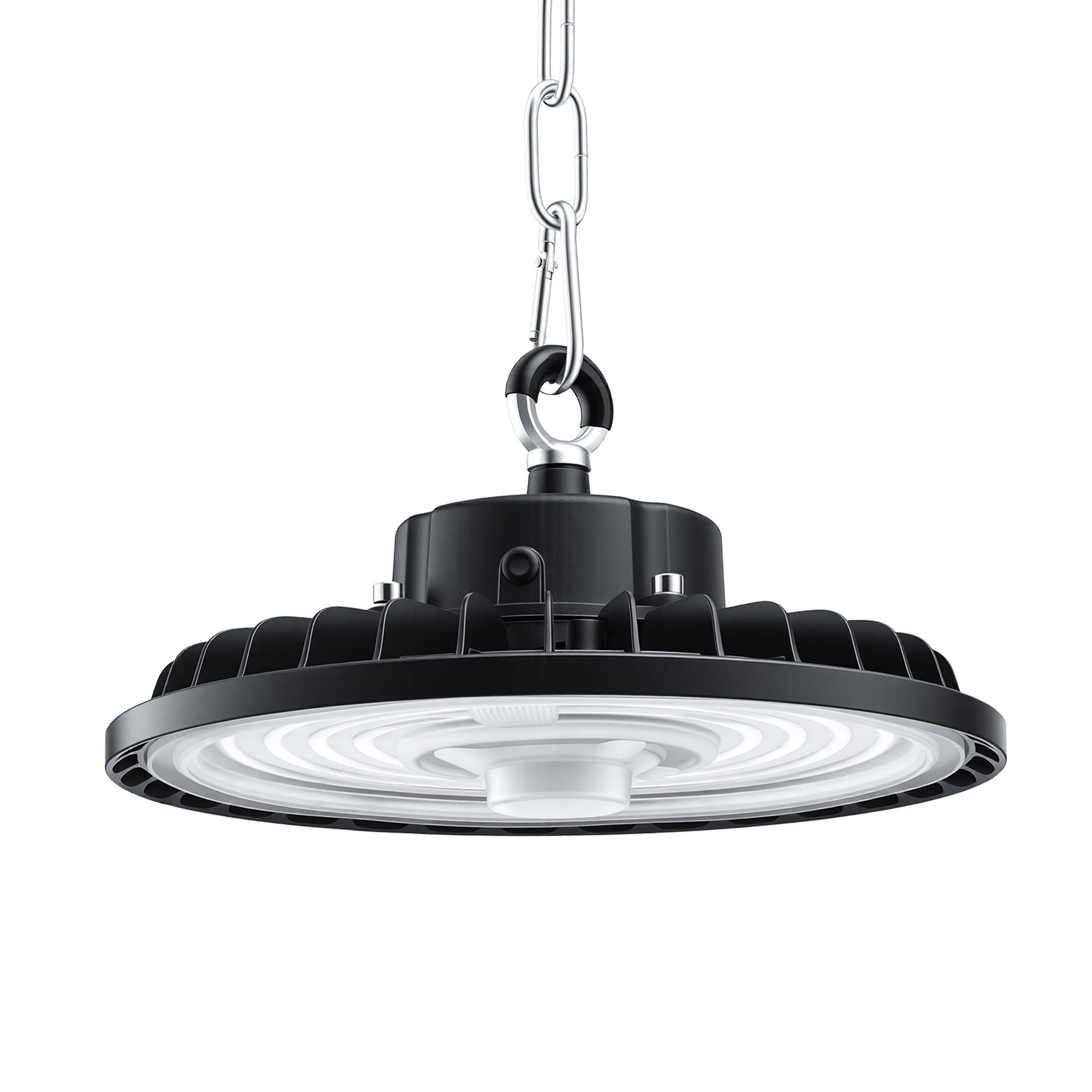 Leier 150W UFO LED High Bay Light Motion Sensor โ image 3