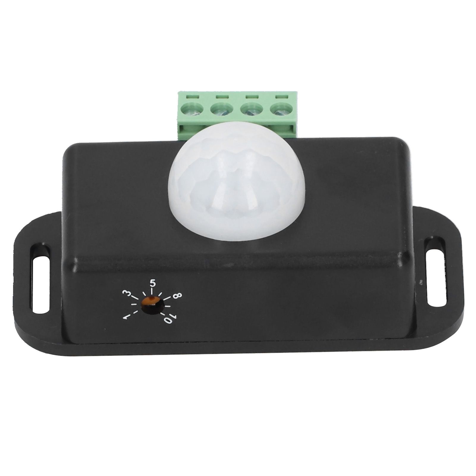 2Pcs Infrared Sensor Human Body Motion Detect Wardrobe LED Light Switch Module 12‑24V — image 4