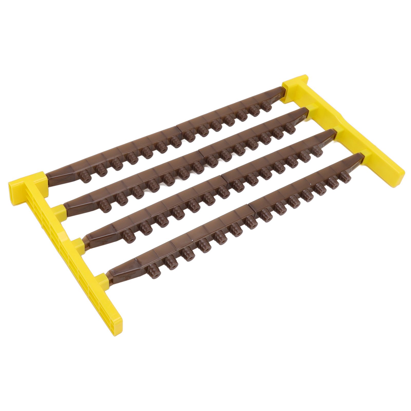 Queen Bee Rearing Base Cell Bar Frames Multifunctional Beekeeping Base Cell Cups Beekeeping Equipment โ image 5