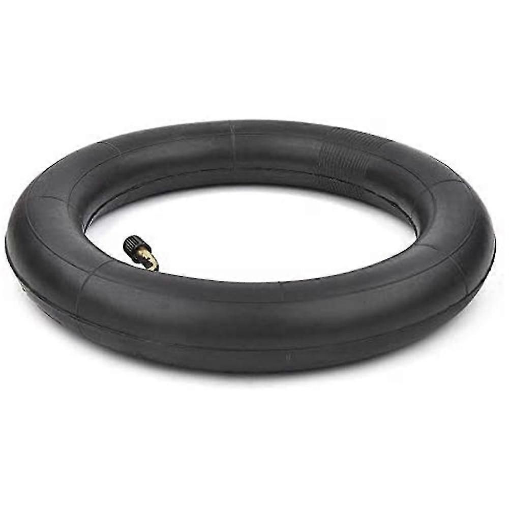 pcs 10 x 2.125 (10 inch) Inner Tube for Scooter for 10x2 Tires 10x1.90 10x1.95 10x2 10x2.125 Electric, Replacement Part, Made of Rubber, Black Color — image 4