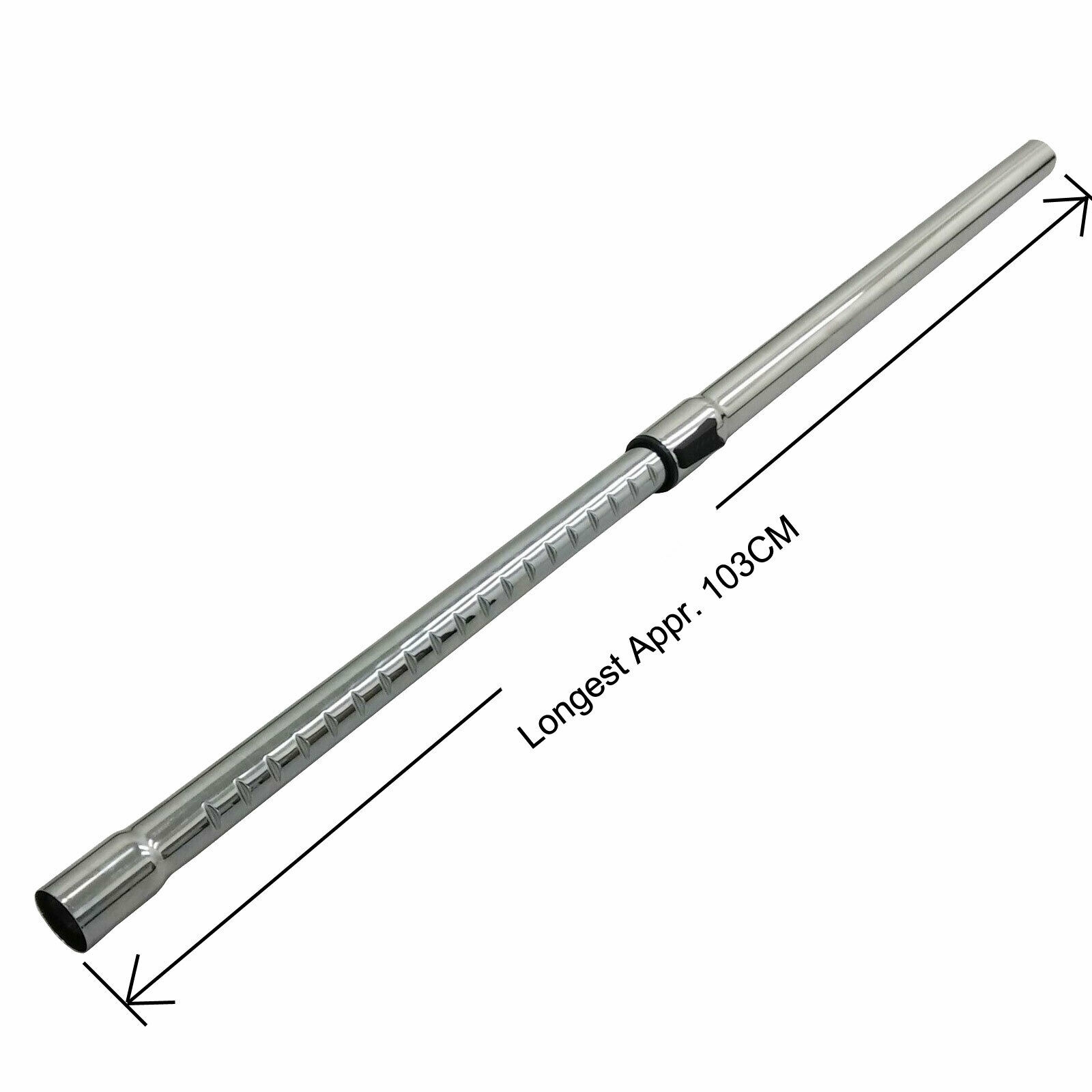 Telescopic rod for Miele vacuum cleaners — image 5