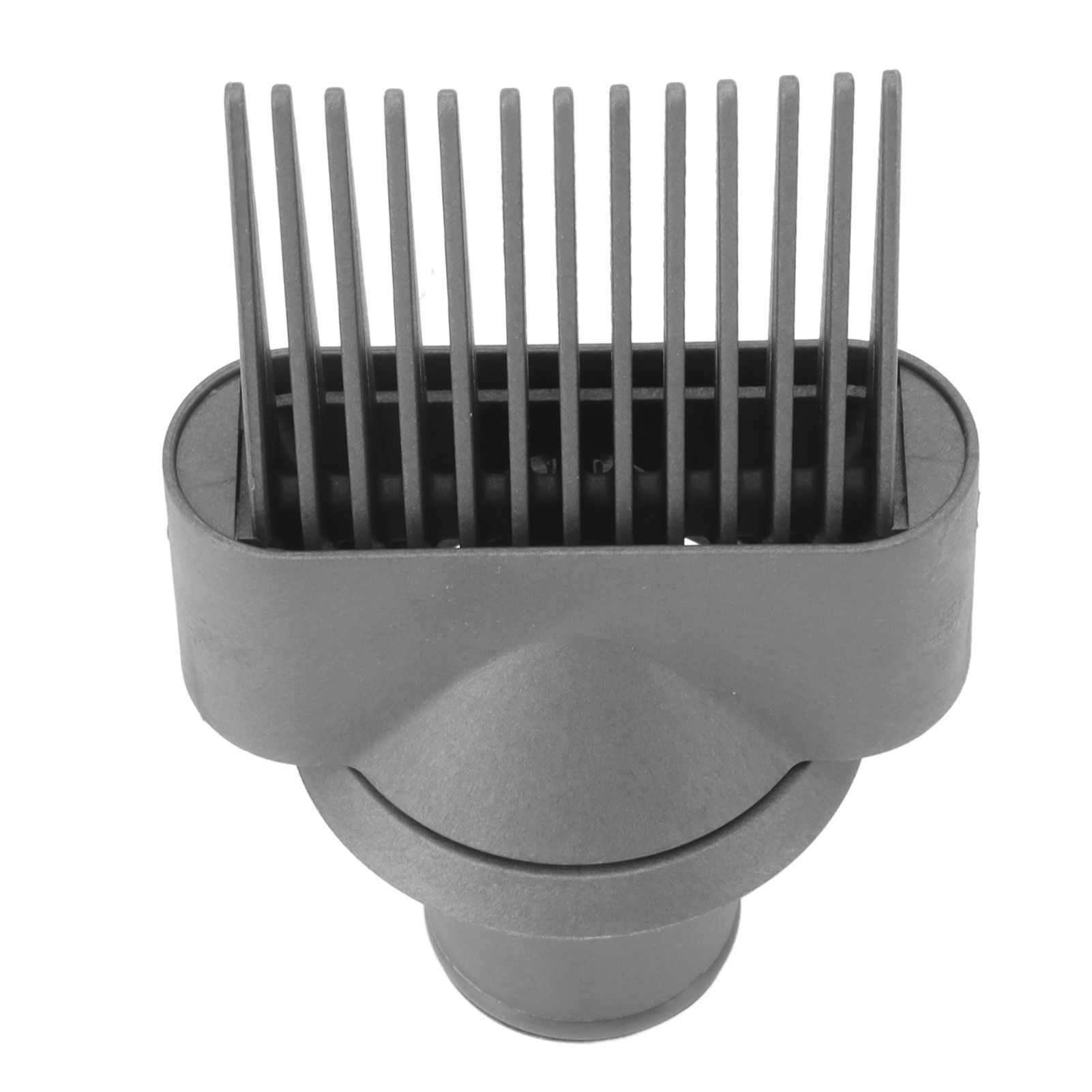 Hair Dryer Comb Attachment Salon Wide Tooth Blow Dryer Comb Attachment for HD01 — image 5