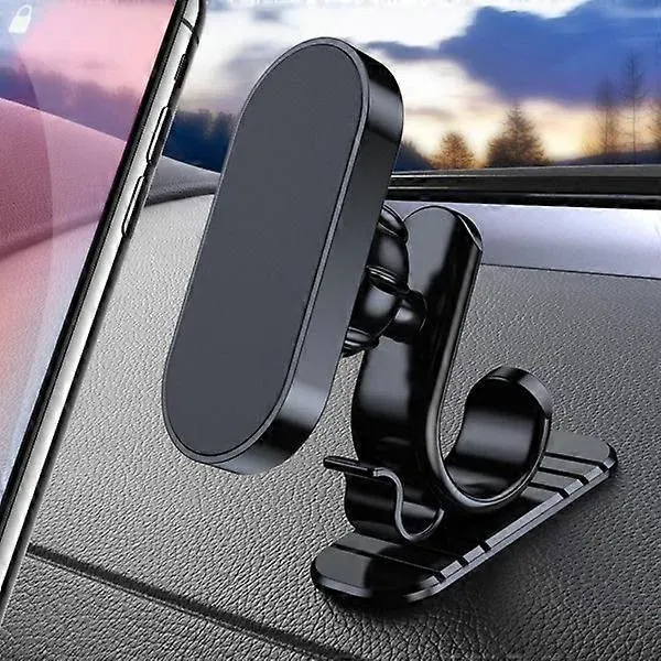 360 Adjustable Stand for Mobile in Car โ image 4