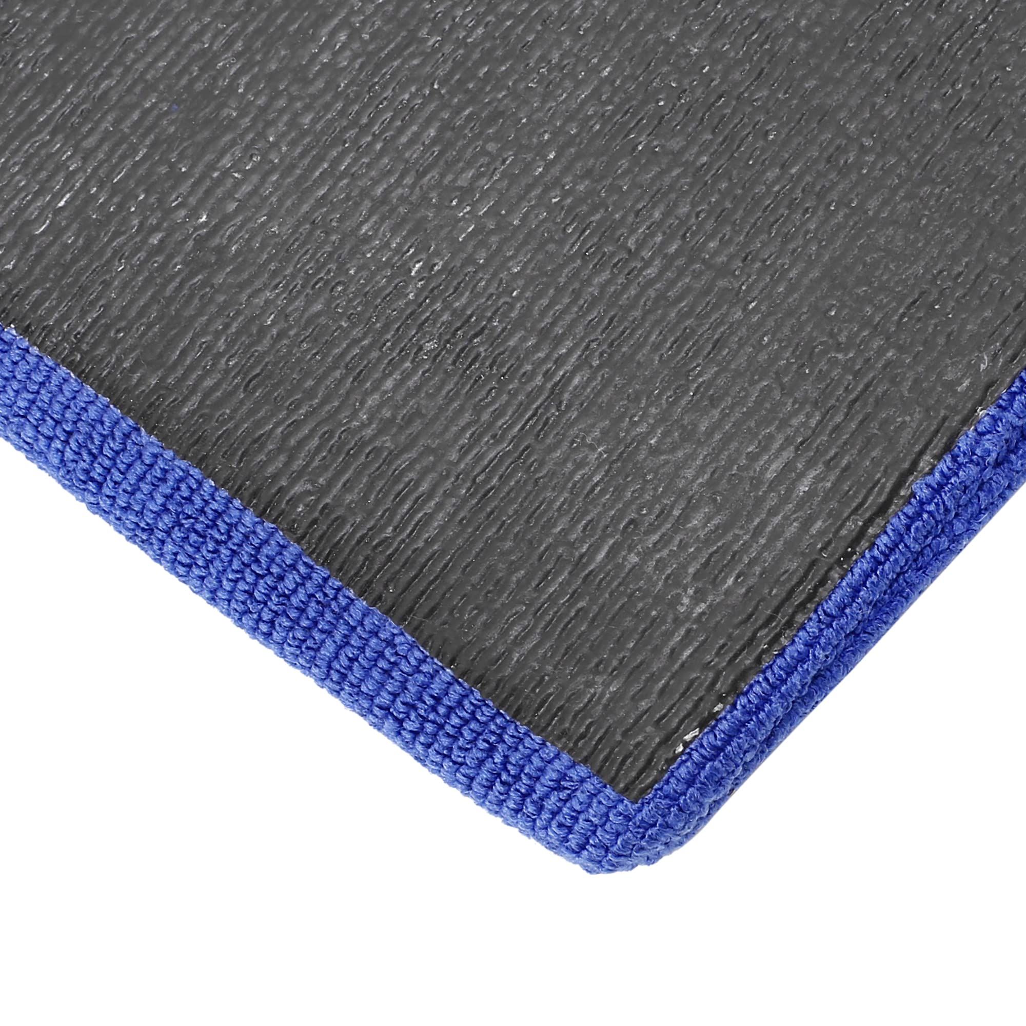 Clay Bar Towel, AutoCare Fine Grade Microfiber Clay Towel Automotive Detailing Towel Clay Bar Alternative for Car Detailing โ image 3