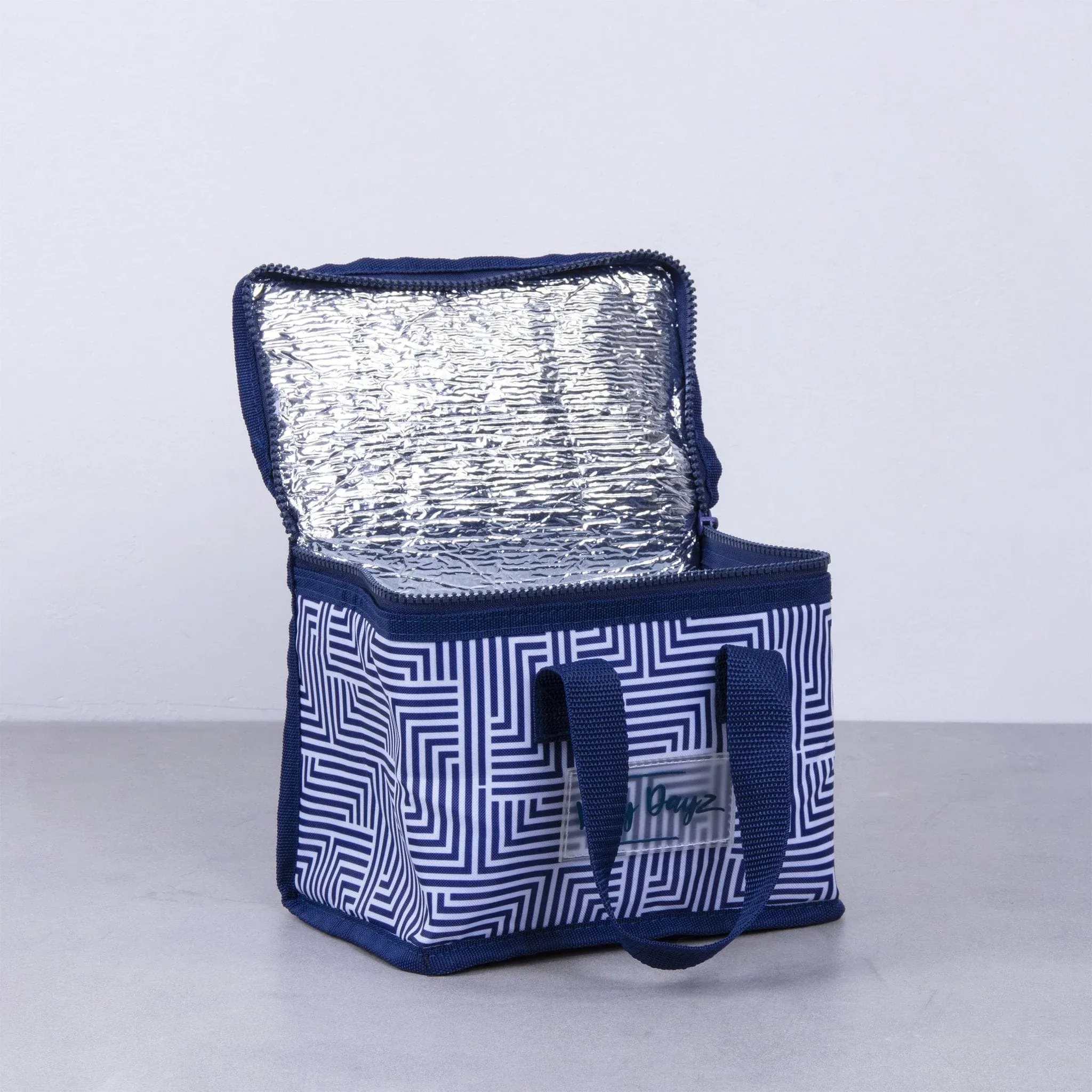 Food Safe Insulated Kids Lunch Box Cooler - Blue โ image 2