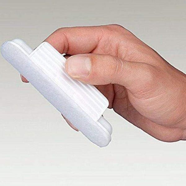 Car invisible wiper rain enemy glass coating smooth agent water repellent magic water repellent โ image 4