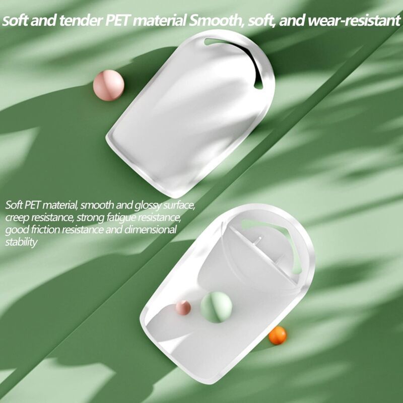 3 Pcs Rallonges of Faucet in Plastic for Enfants White, Rallonges of Faucet for the Lavage of Mains of Enfants and of Bebes — image 4