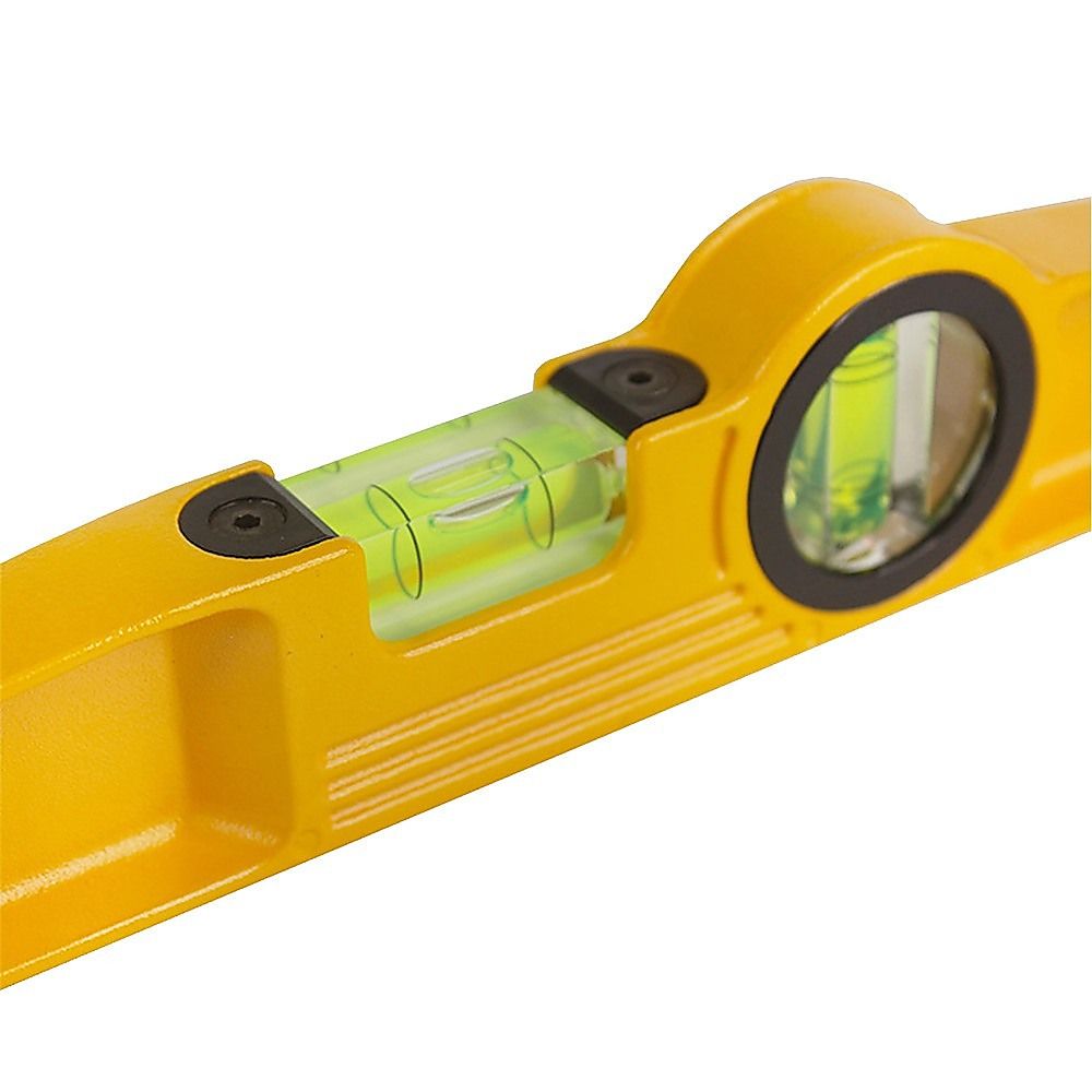 Scaffold Steel Tube Rare Earth Magnet Magnetic Boat Level For Accurate Levelling — image 6